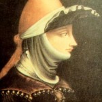 Matilde di Canossa