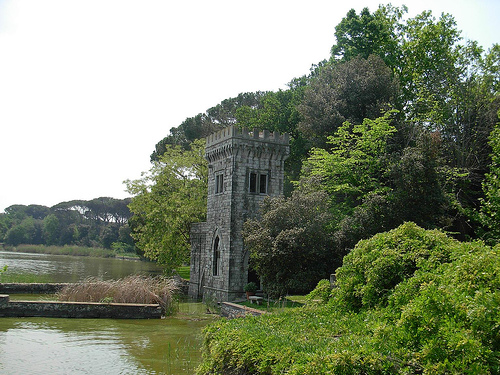 Torre del Lago Puccini