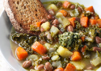 tuscan recipes