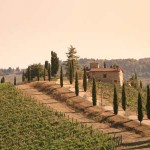 Charming itineraries for Tuscany